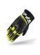 Моторукавички Shima Blaze 2.0 Yellow S