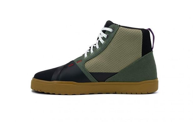 Моточеревики Sidi ARX AIR Green