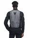 Мотокуртка Dainese AIR FAST Textile Black Grey