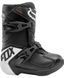 Моточеревики дитячі FOX Comp Kids Black 31