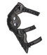 Мотонаколінники ACERBIS IMPACT EVO 3.0 Black
