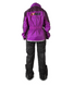 Мотодождевик женский MadBull Lady Pink куртка и штаны XS