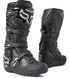 Мотоботы FOX MOTION X Boot Black 12