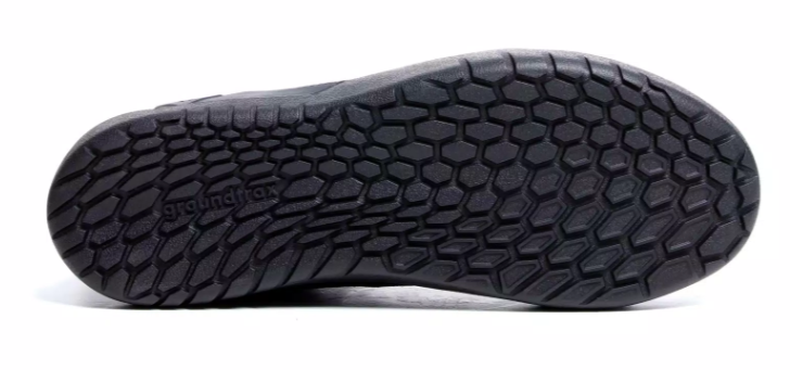 Мотоботинки Dainese URBACTIVE GORE-TEX&reg; SHOES BLACK/BLACK 42