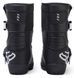 Моточеревики дитячі FOX Comp Kids Black 31