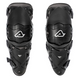 Мотонаколінники ACERBIS IMPACT EVO 3.0 Black