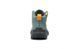Мотоботы Sidi NUCLEUS Black-Green