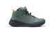 Мотоботы Sidi NUCLEUS Black-Green