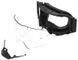 Маска кросова LEATT Velocity 5.5 Goggle Graphite, Mirror Platinum Lens