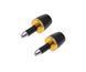 Грузики руля Leoshi Black Gold AW56919
