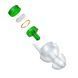 Беруші Oxford FilterBuds Commuter 18 SNR