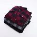 Мотокуртка-рубашка Oxford Kickback 2.0 MS Shirt Black M