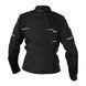 Мотокуртка SECA Stream III Black LADY XS