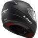 Мотошлем детский LS2 FF353J Solid Matt Black L