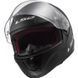 Мотошлем детский LS2 FF353J Solid Matt Black L