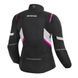 Мотокуртка Shima Rush 2.0 Lady Pink L