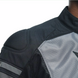 Мотокуртка Dainese AIR FAST Textile Black Grey