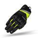 Мотоперчатки Shima Rush Yellow M