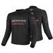 Мотокуртка Shima Drift Black M