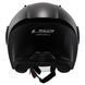 Мотошлем LS2 OF616 Airflow 2 Solid Gloss Black