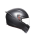Мотошлем AGV K1 Matt Black XS