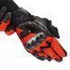 Моторукавички Shima XRS-3 Fluo Red XL