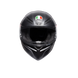 Мотошлем AGV K1 Matt Black XS