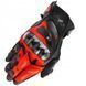 Моторукавички Shima XRS-3 Fluo Red XL