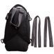 Сумка на бак JIASPEED 3L (GIVI) M-3188 Grey