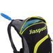 Моторюкзак JIASPEED M-3189 Green с гидратором