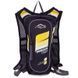 Моторюкзак Outdoor Yellow с гидратором (Leatt GPX HF 2.0)