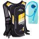 Моторюкзак Outdoor Yellow с гидратором (Leatt GPX HF 2.0)