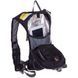 Моторюкзак Outdoor Yellow с гидратором (Leatt GPX HF 2.0)