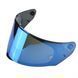 Визор LS2 FF320 FF353 FF800 Blue