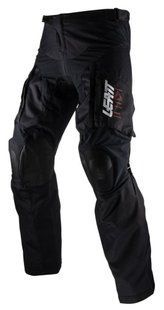 Штани LEATT Moto 5.5 Enduro Pant Black 32