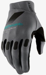 Моторукавички RIDE 100% RIDEFIT Glove Petrol S