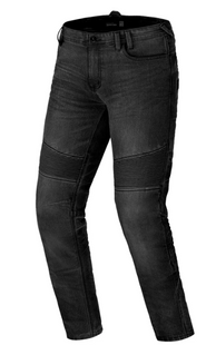 Мотоштани Shima Zenith Black W38-L32, 30