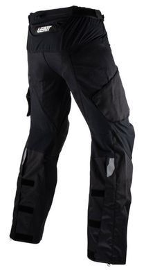 Мотоштани LEATT Moto 5.5 Enduro Pant Black 32