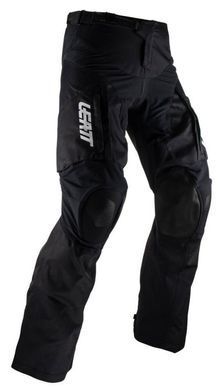 Мотоштани LEATT Moto 5.5 Enduro Pant Black 32