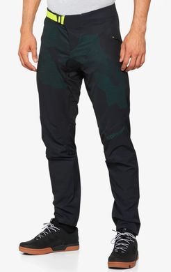 Джерсі штани Ride 100% AIRMATIC LE Camo M
