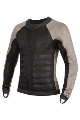 Мотокуртка PandoMoto COMMANDO UH Grey L