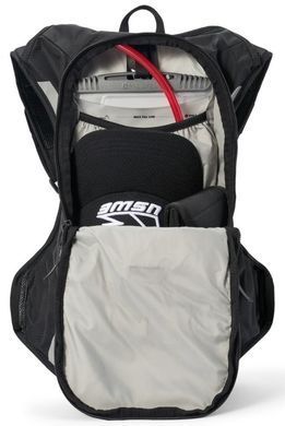 Моторюкзак USWE HYDRO 8L Carbon