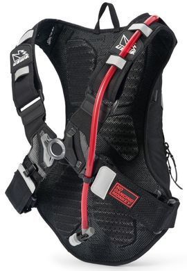 Моторюкзак USWE HYDRO 8L Carbon