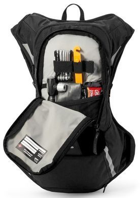Моторюкзак USWE HYDRO 8L Carbon