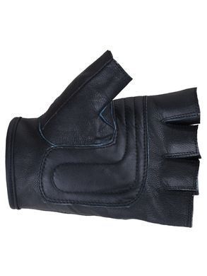 Мотоперчатки SECA Rider Black XXXXL