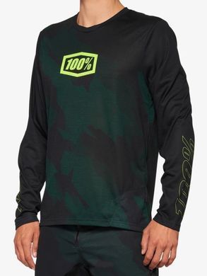 Джерсі штани Ride 100% AIRMATIC LE Camo M