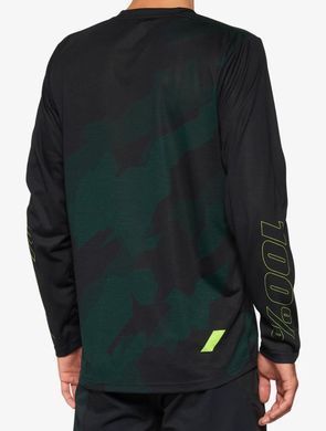 Джерсі штани Ride 100% AIRMATIC LE Camo M