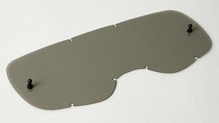 Лінза FOX AIRSPACE/MAIN II LENS - Grey One size