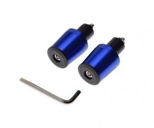 Грузики керма Leoshi Blue AW56916BE