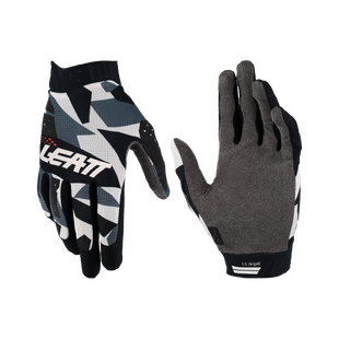 Мотоперчатки LEATT 1.5 GripR 1.5 Forge M